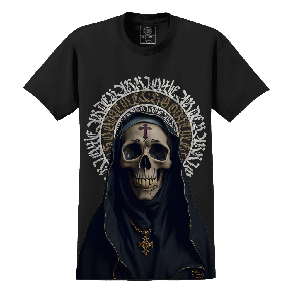 death Santa Muerte - Holy Collection